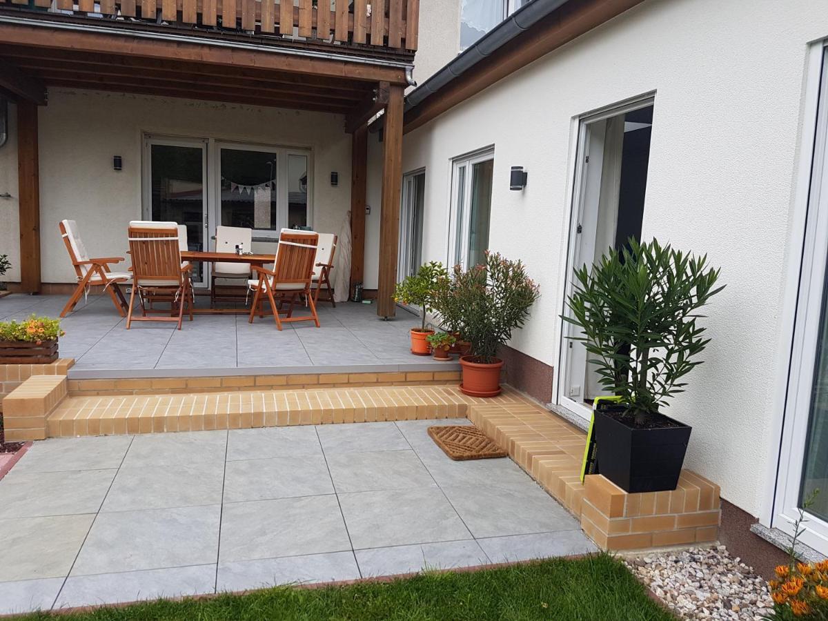 70M² Zweiraumwohnung Am Spreewaldradweg In Cottbus Exterior photo